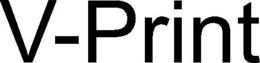 V-PRINT trademark
