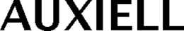 AUXIELL trademark