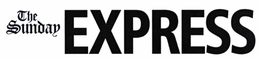 THE SUNDAY EXPRESS trademark