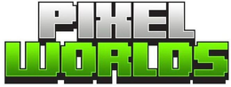 PIXEL WORLDS trademark