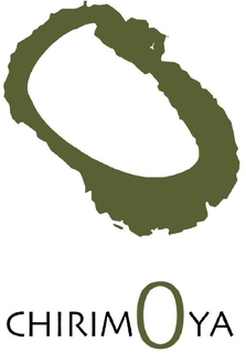 CHIRIMOYA trademark