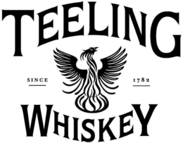 TEELING WHISKEY SINCE 1782 trademark