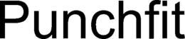 PUNCHFIT trademark