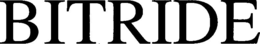 BITRIDE trademark