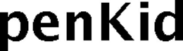 PENKID trademark