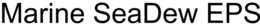 MARINE SEADEW EPS trademark