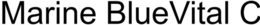 MARINE BLUEVITAL C trademark