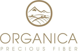ORGANICA PRECIOUS FIBER trademark