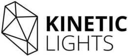 KINETIC LIGHTS trademark