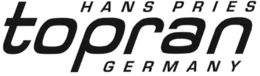 HANS PRIES TOPRAN GERMANY trademark