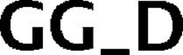 GG_D trademark