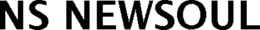 NS NEWSOUL trademark