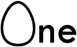 ONE trademark