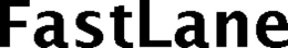FASTLANE trademark