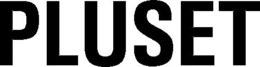 PLUSET trademark