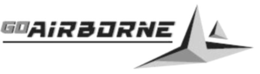 GO AIRBORNE trademark