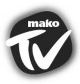 MAKO TV trademark