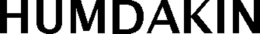 HUMDAKIN trademark