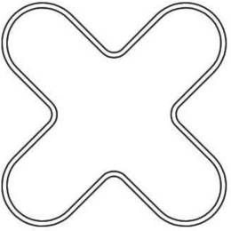 X trademark