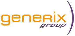 GENERIX GROUP trademark