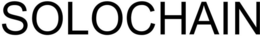 SOLOCHAIN trademark