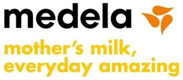 MEDELA MOTHER'S MILK, EVERYDAY AMAZING trademark