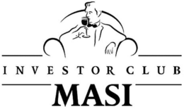 MASI INVESTOR CLUB trademark