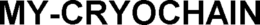 MY-CRYOCHAIN trademark