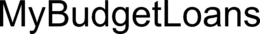 MYBUDGETLOANS trademark