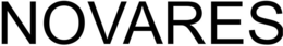 NOVARES trademark