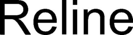 RELINE trademark