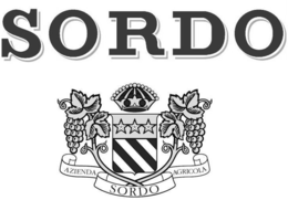 SORDO AZIENDA AGRICOLA SORDO trademark