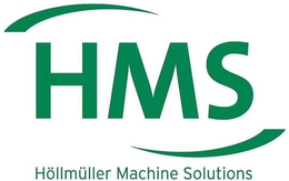 HMS HÖLLMÜLLER MACHINE SOLUTIONS trademark