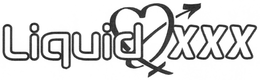 LIQUID XXX trademark