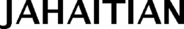 JAHAITIAN trademark