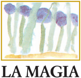 LA MAGIA trademark