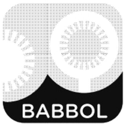 BABBOL trademark