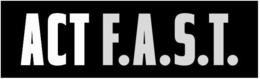 ACT F.A.S.T. trademark