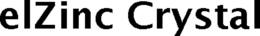 ELZINC CRYSTAL trademark