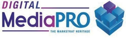 DIGITAL MEDIAPRO THE MARKSTRAT HERITAGE trademark