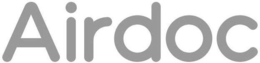 AIRDOC trademark
