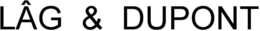 LÂG & DUPONT trademark