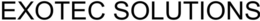EXOTEC SOLUTIONS trademark