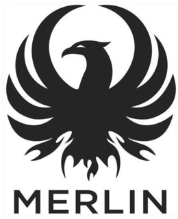 MERLIN trademark