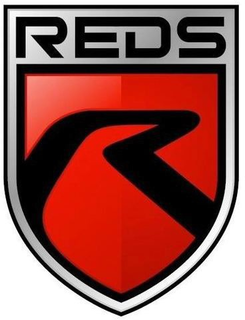 REDS R trademark