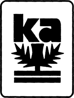 KA trademark