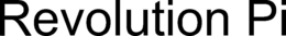 REVOLUTION PI trademark