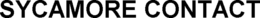 SYCAMORE CONTACT trademark