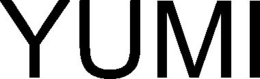 YUMI trademark