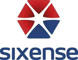 SIXENSE trademark
